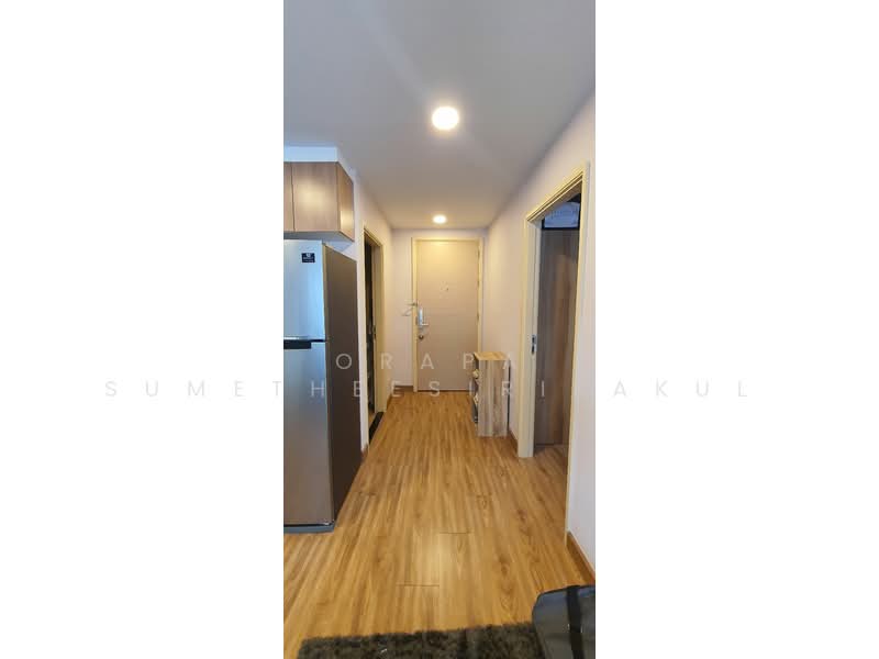 Le Crique Sukhumvit 64/2 : เลอ ครีก สุขุมวิท 64/2, กรุงเทพ, ซอยสุขุมวิท  64/2, บางจาก, พระโขนง, กรุงเทพ, 62 ตร.ม., คอนโด ขาย, โดย Orapa Sumetheesirisakul, 500239198 - DDproperty.com