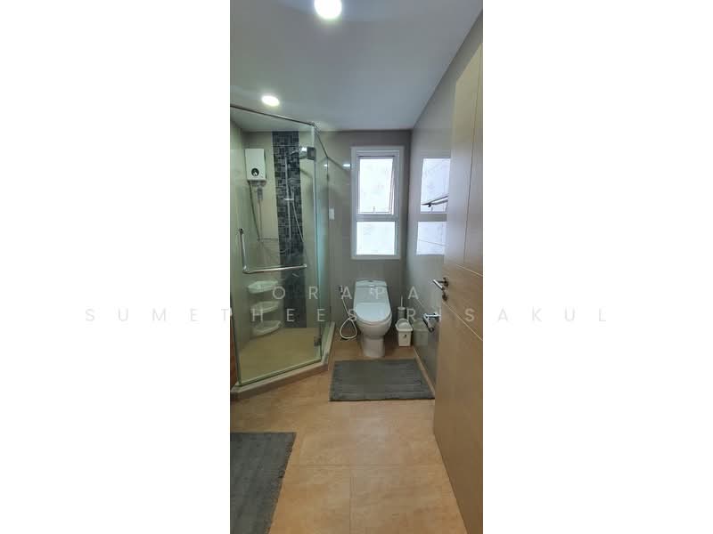 Le Crique Sukhumvit 64/2, Bangkok, Soi Sukhumvit 64/2, Bang Chak, Phra Khanong, Bangkok, 2 Bedrooms, 62 sqm, Condo For Sale, by Orapa Sumetheesirisakul, 500239198 - DDproperty.com