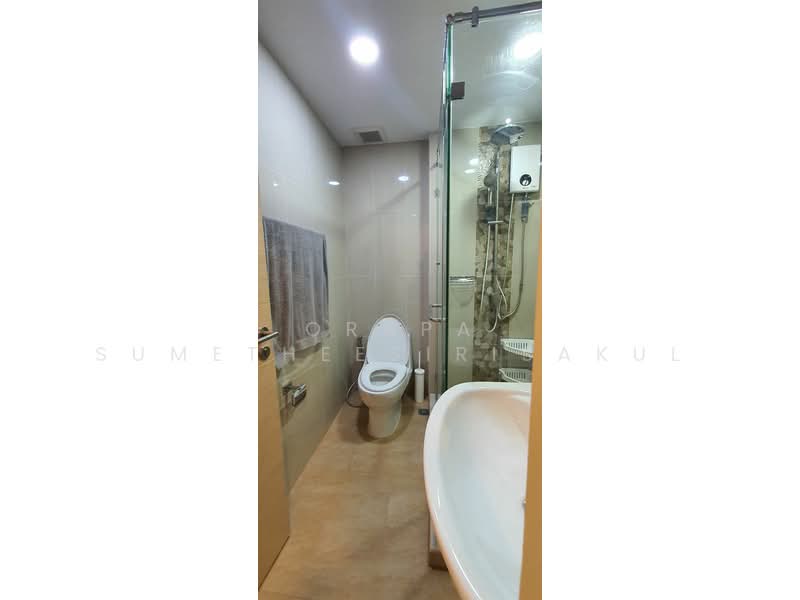Le Crique Sukhumvit 64/2, Bangkok, Soi Sukhumvit 64/2, Bang Chak, Phra Khanong, Bangkok, 2 Bedrooms, 62 sqm, Condo For Sale, by Orapa Sumetheesirisakul, 500239198 - DDproperty.com