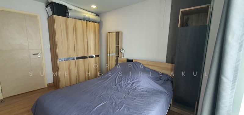 Le Crique Sukhumvit 64/2, Bangkok, Soi Sukhumvit 64/2, Bang Chak, Phra Khanong, Bangkok, 2 Bedrooms, 62 sqm, Condo For Sale, by Orapa Sumetheesirisakul, 500239198 - DDproperty.com