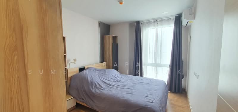 Le Crique Sukhumvit 64/2, Bangkok, Soi Sukhumvit 64/2, Bang Chak, Phra Khanong, Bangkok, 2 Bedrooms, 62 sqm, Condo For Sale, by Orapa Sumetheesirisakul, 500239198 - DDproperty.com