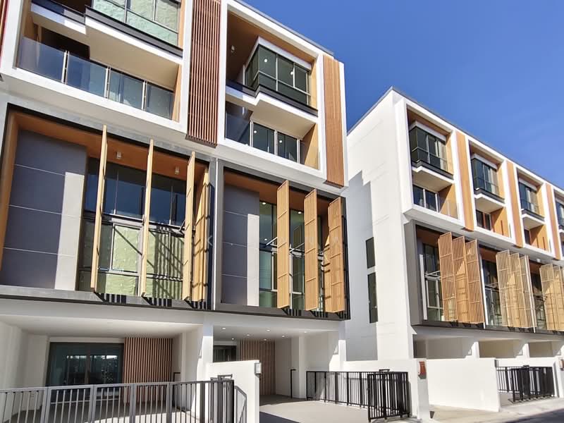 Shizen Phatthanakan 32, Bangkok, Soi Phatthanakan 32, Suan Luang, Suan Luang, Bangkok, 3 Bedrooms, 325 sqm, Single Detached House For Sale, by K.Nana, 500239200 - DDproperty.com