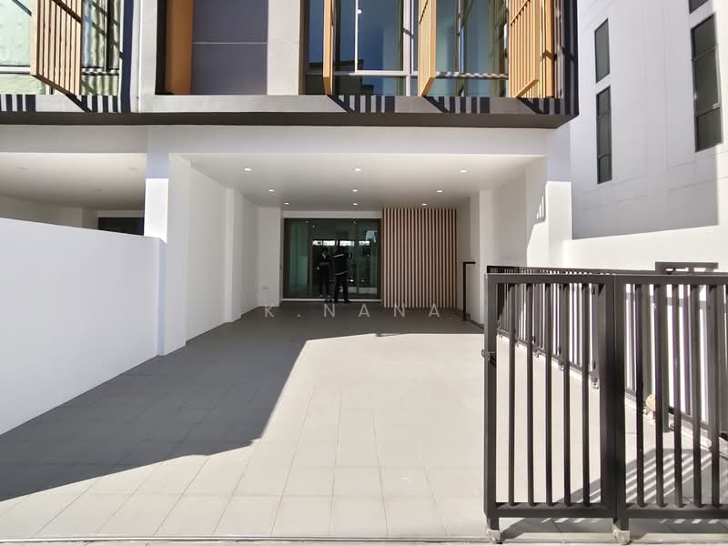 Shizen Phatthanakan 32, Bangkok, Soi Phatthanakan 32, Suan Luang, Suan Luang, Bangkok, 3 Bedrooms, 325 sqm, Single Detached House For Sale, by K.Nana, 500239200 - DDproperty.com