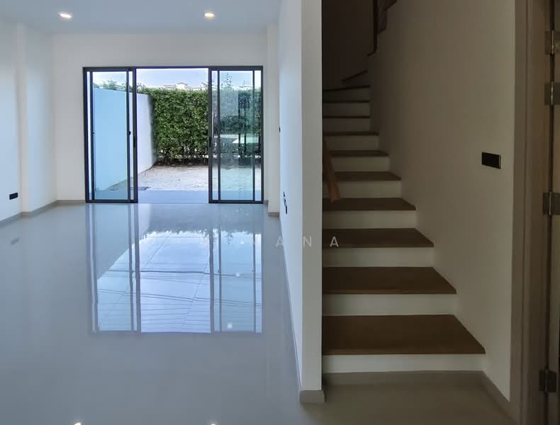 Shizen Phatthanakan 32, Bangkok, Soi Phatthanakan 32, Suan Luang, Suan Luang, Bangkok, 3 Bedrooms, 325 sqm, Single Detached House For Sale, by K.Nana, 500239200 - DDproperty.com