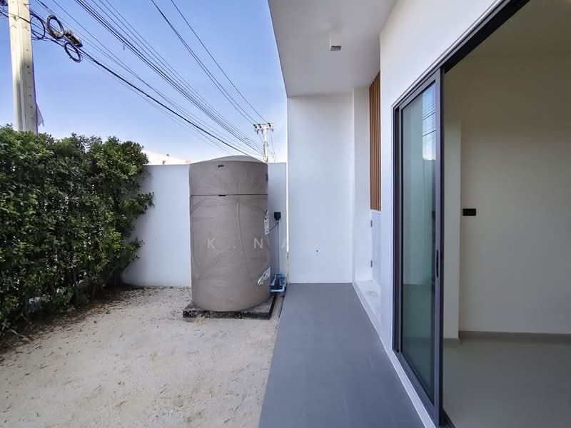 Shizen Phatthanakan 32, Bangkok, Soi Phatthanakan 32, Suan Luang, Suan Luang, Bangkok, 3 Bedrooms, 325 sqm, Single Detached House For Sale, by K.Nana, 500239200 - DDproperty.com