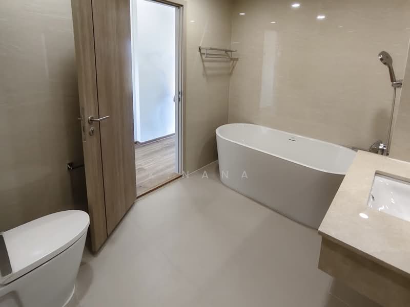 Shizen Phatthanakan 32, Bangkok, Soi Phatthanakan 32, Suan Luang, Suan Luang, Bangkok, 3 Bedrooms, 325 sqm, Single Detached House For Sale, by K.Nana, 500239200 - DDproperty.com