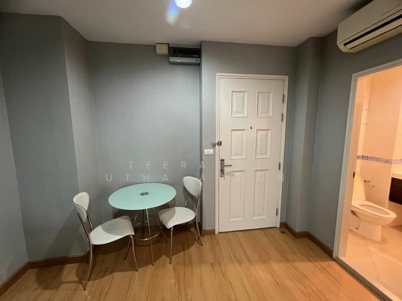 Life @ Sukhumvit 65, Bangkok, Sukhumvit Road, Phra Kanong Nua, Watthana, Bangkok, 1 Bedroom, 43 sqm, Condo For Rent, by Teerapat Utha-aroon, 500239202 - DDproperty.com