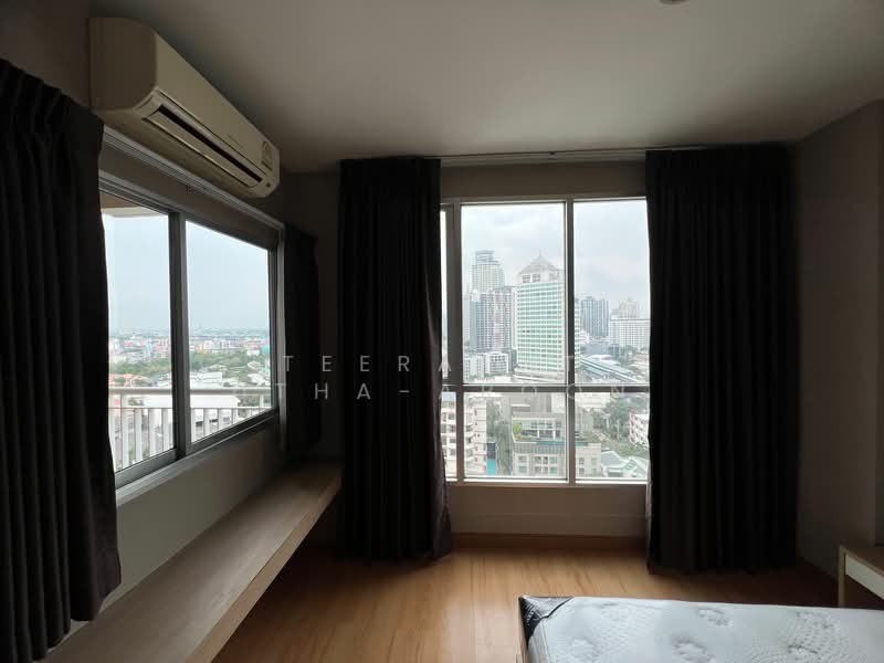 Life @ Sukhumvit 65, Bangkok, Sukhumvit Road, Phra Kanong Nua, Watthana, Bangkok, 1 Bedroom, 43 sqm, Condo For Rent, by Teerapat Utha-aroon, 500239202 - DDproperty.com