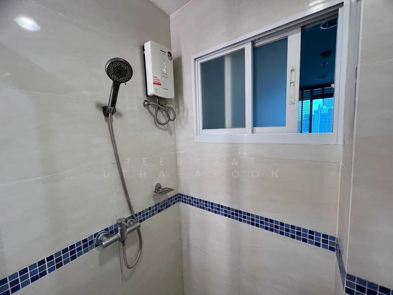 Life @ Sukhumvit 65, Bangkok, Sukhumvit Road, Phra Kanong Nua, Watthana, Bangkok, 1 Bedroom, 43 sqm, Condo For Rent, by Teerapat Utha-aroon, 500239202 - DDproperty.com