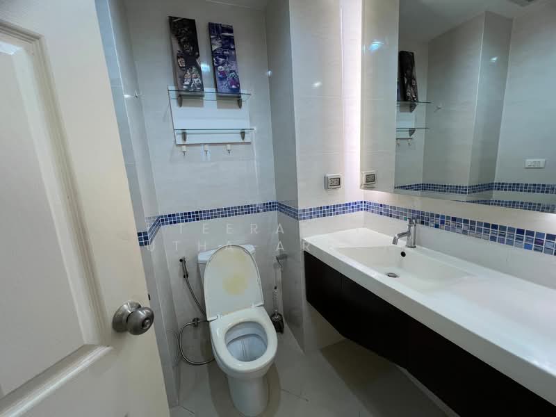 Life @ Sukhumvit 65, Bangkok, Sukhumvit Road, Phra Kanong Nua, Watthana, Bangkok, 1 Bedroom, 43 sqm, Condo For Rent, by Teerapat Utha-aroon, 500239202 - DDproperty.com