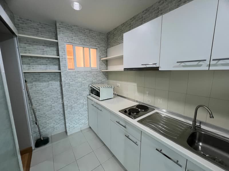 Life @ Sukhumvit 65, Bangkok, Sukhumvit Road, Phra Kanong Nua, Watthana, Bangkok, 1 Bedroom, 43 sqm, Condo For Rent, by Teerapat Utha-aroon, 500239202 - DDproperty.com