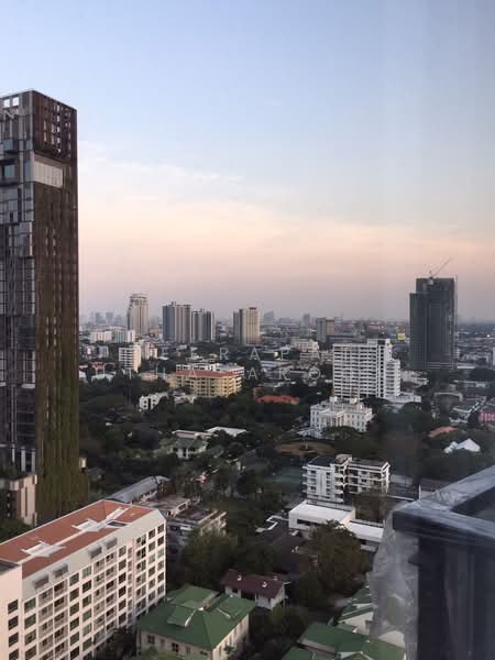 Rhythm Sukhumvit 36-38 : ริทึ่ม สุขุมวิท 36-38, กรุงเทพ, 55 ซอยสุขุมวิท 36 ถนนสุขุมวิท, พระโขนง, คลองเตย, กรุงเทพ, 35 ตร.ม., คอนโด ให้เช่า, โดย Teerapat Utha-aroon, 500239204 - DDproperty.com