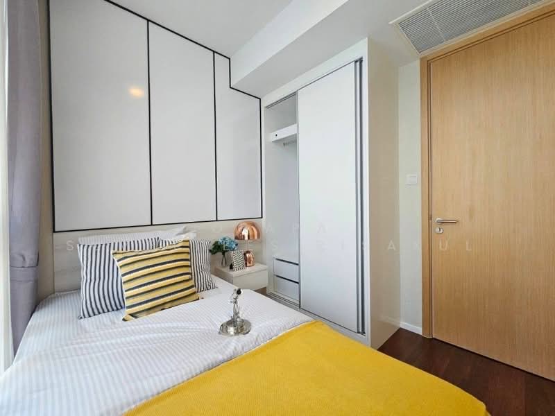 Hyde Sukhumvit 11, Bangkok, 11 Soi Sukhumvit 11, Khlongtoei Nua, Watthana, Bangkok, 2 Bedrooms, 64 sqm, Condo For Sale, by Orapa Sumetheesirisakul, 500239206 - DDproperty.com