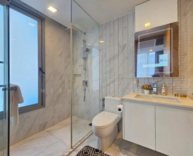 Hyde Sukhumvit 11, Bangkok, 11 Soi Sukhumvit 11, Khlongtoei Nua, Watthana, Bangkok, 2 Bedrooms, 64 sqm, Condo For Sale, by Orapa Sumetheesirisakul, 500239206 - DDproperty.com