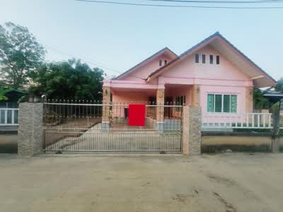 ขาย - บ้านเดี่ยวแปลงยาว ฉะเชิงเทรา, ฉะเชิงเทรา
