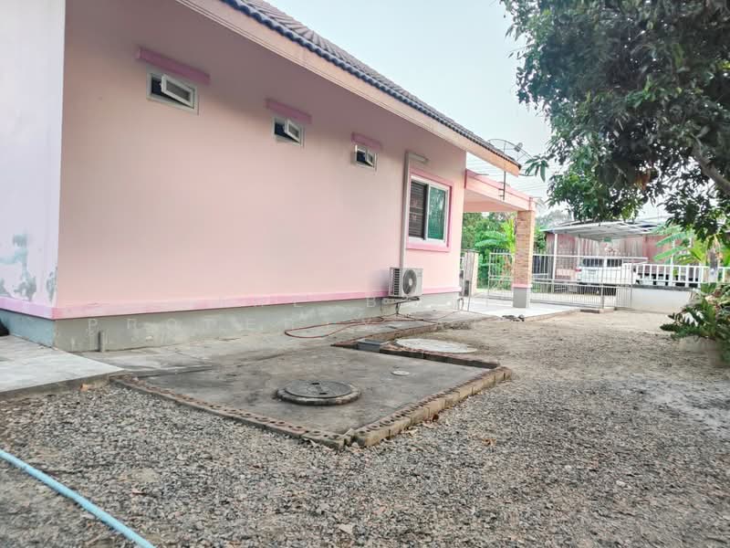บ้านเดี่ยวแปลงยาว ฉะเชิงเทรา, Chachoengsao, Plaeng Yao, Plaeng Yao, Chachoengsao, 3 Bedrooms, 100 sqm, Single Detached House For Sale, by The Best Property Agent ซายน์, 500239208 - DDproperty.com
