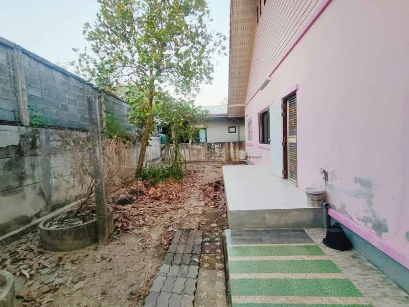 บ้านเดี่ยวแปลงยาว ฉะเชิงเทรา, Chachoengsao, Plaeng Yao, Plaeng Yao, Chachoengsao, 3 Bedrooms, 100 sqm, Single Detached House For Sale, by The Best Property Agent ซายน์, 500239208 - DDproperty.com