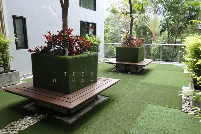 Zenith Place Sukhumvit 42, Bangkok, Sukhumvit Road, Phra Kanong, Khlong Toei, Bangkok, 1 Bedroom, 37 sqm, Condo For Rent, by Teerapat Utha-aroon, 500239209 - DDproperty.com