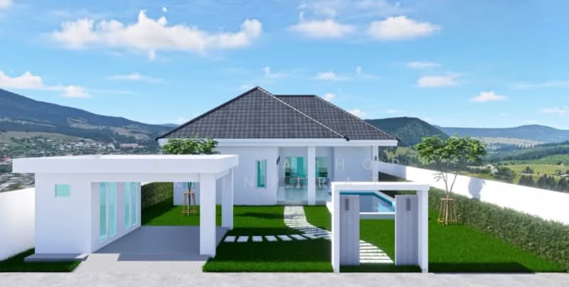 undefined, Prachuap Khiri Khan, Hin Lek Fai, Hua Hin, Prachuap Khiri Khan, 3 Bedrooms, 528 sqm, Villa For Sale, by Achitaphop Klinpipat, 500239210 - DDproperty.com