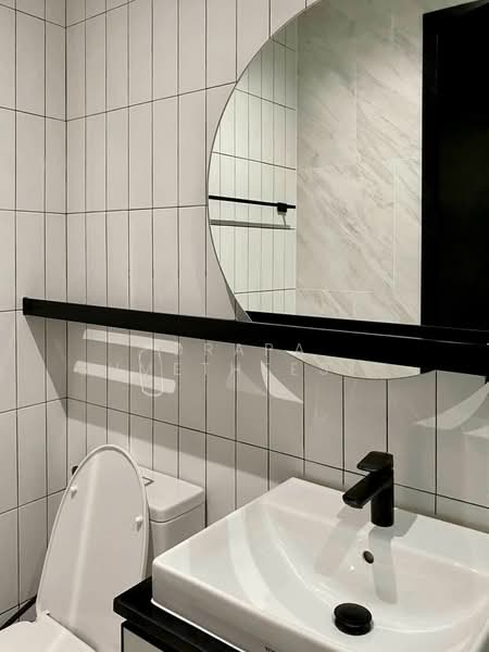 Chapter Charoennakhon–Riverside, Bangkok, Charoennakorn Road, Bang Lam Phu Lang, Khlong San, Bangkok, 2 Bedrooms, 78 sqm, Condo For Sale, by Orapa Sumetheesirisakul, 500239212 - DDproperty.com