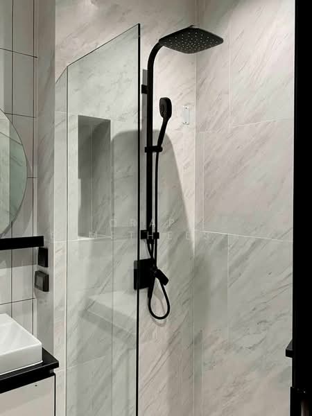 Chapter Charoennakhon–Riverside, Bangkok, Charoennakorn Road, Bang Lam Phu Lang, Khlong San, Bangkok, 2 Bedrooms, 78 sqm, Condo For Sale, by Orapa Sumetheesirisakul, 500239212 - DDproperty.com