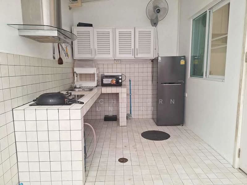 ทาวน์เฮ้าส์ในโครงการ ให้เช่า – ใกล้บิ๊กซีดอนจั่น เพียง 5 นาที ค่าเช่า 20,000 บาท / เดือน No.7H350, เชียงใหม่, ท่าศาลา, เมืองเชียงใหม่, เชียงใหม่, 116 ตร.ม., ทาวน์เฮ้าส์ ให้เช่า, โดย Rutchaporn Tunsiri, 500239216 - DDproperty.com