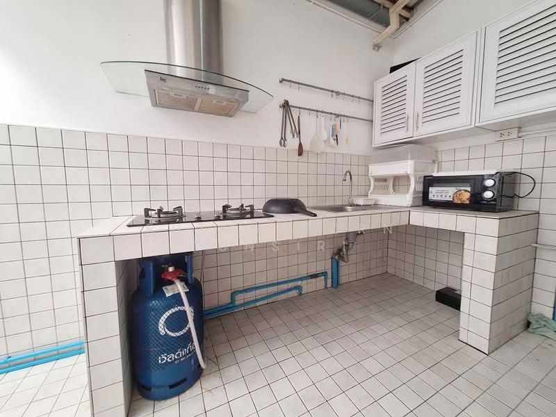 ทาวน์เฮ้าส์ในโครงการ ให้เช่า – ใกล้บิ๊กซีดอนจั่น เพียง 5 นาที ค่าเช่า 20,000 บาท / เดือน No.7H350, Chiang Mai, Tha Sa La, Muang Chiang Mai, Chiang Mai, 3 Bedrooms, 116 sqm, Townhouse For Rent, by Rutchaporn Tunsiri, 500239216 - DDproperty.com