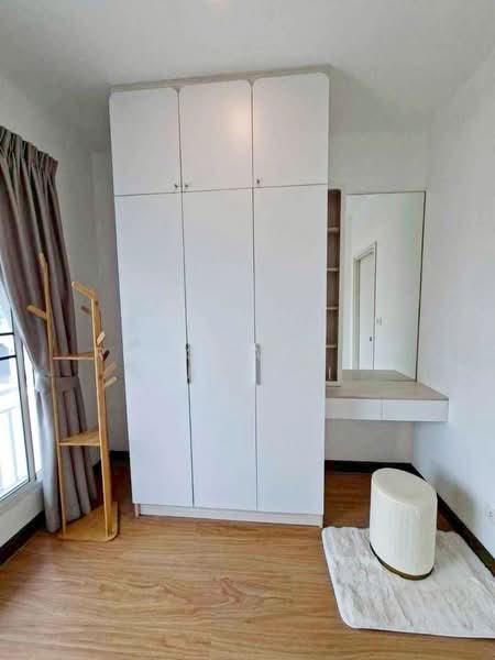 ทาวน์เฮ้าส์ในโครงการ ให้เช่า – ใกล้บิ๊กซีดอนจั่น เพียง 5 นาที ค่าเช่า 20,000 บาท / เดือน No.7H350, เชียงใหม่, ท่าศาลา, เมืองเชียงใหม่, เชียงใหม่, 116 ตร.ม., ทาวน์เฮ้าส์ ให้เช่า, โดย Rutchaporn Tunsiri, 500239216 - DDproperty.com