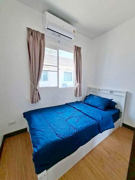 ทาวน์เฮ้าส์ในโครงการ ให้เช่า – ใกล้บิ๊กซีดอนจั่น เพียง 5 นาที ค่าเช่า 20,000 บาท / เดือน No.7H350, เชียงใหม่, ท่าศาลา, เมืองเชียงใหม่, เชียงใหม่, 116 ตร.ม., ทาวน์เฮ้าส์ ให้เช่า, โดย Rutchaporn Tunsiri, 500239216 - DDproperty.com