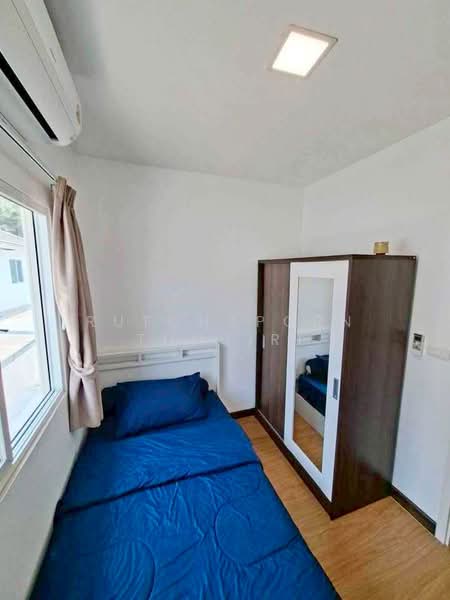 ทาวน์เฮ้าส์ในโครงการ ให้เช่า – ใกล้บิ๊กซีดอนจั่น เพียง 5 นาที ค่าเช่า 20,000 บาท / เดือน No.7H350, Chiang Mai, Tha Sa La, Muang Chiang Mai, Chiang Mai, 3 Bedrooms, 116 sqm, Townhouse For Rent, by Rutchaporn Tunsiri, 500239216 - DDproperty.com