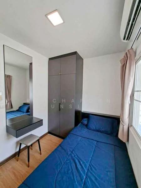 ทาวน์เฮ้าส์ในโครงการ ให้เช่า – ใกล้บิ๊กซีดอนจั่น เพียง 5 นาที ค่าเช่า 20,000 บาท / เดือน No.7H350, เชียงใหม่, ท่าศาลา, เมืองเชียงใหม่, เชียงใหม่, 116 ตร.ม., ทาวน์เฮ้าส์ ให้เช่า, โดย Rutchaporn Tunsiri, 500239216 - DDproperty.com