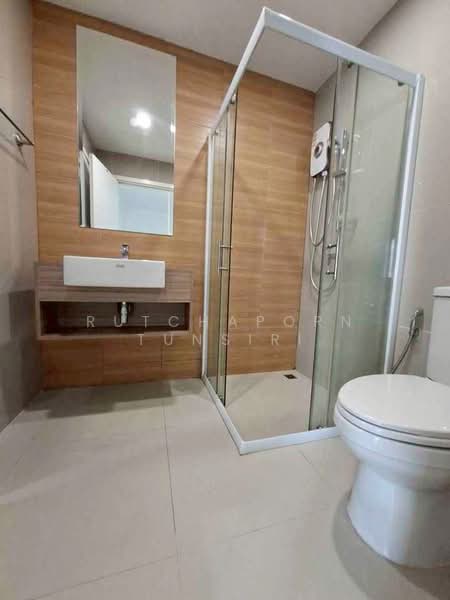 ทาวน์เฮ้าส์ในโครงการ ให้เช่า – ใกล้บิ๊กซีดอนจั่น เพียง 5 นาที ค่าเช่า 20,000 บาท / เดือน No.7H350, Chiang Mai, Tha Sa La, Muang Chiang Mai, Chiang Mai, 3 Bedrooms, 116 sqm, Townhouse For Rent, by Rutchaporn Tunsiri, 500239216 - DDproperty.com