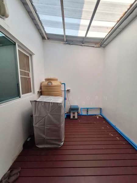 ทาวน์เฮ้าส์ในโครงการ ให้เช่า – ใกล้บิ๊กซีดอนจั่น เพียง 5 นาที ค่าเช่า 20,000 บาท / เดือน No.7H350, Chiang Mai, Tha Sa La, Muang Chiang Mai, Chiang Mai, 3 Bedrooms, 116 sqm, Townhouse For Rent, by Rutchaporn Tunsiri, 500239216 - DDproperty.com