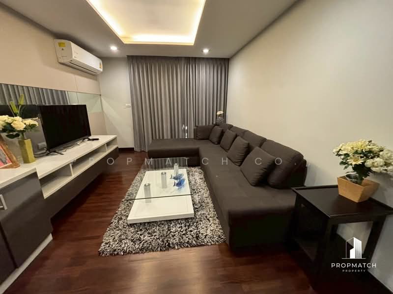Baan Chan Condominium, Bangkok, Soi Thonglor 20, Thonglor Road, Khlong Tan Nua, Watthana, Bangkok, 2 Bedrooms, 76 sqm, Condo For Sale, by PROPMATCH CO., LTD., 500239217 - DDproperty.com