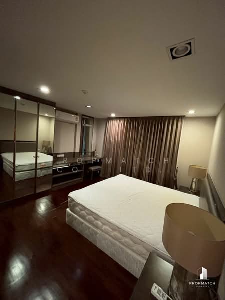 Baan Chan Condominium, Bangkok, Soi Thonglor 20, Thonglor Road, Khlong Tan Nua, Watthana, Bangkok, 2 Bedrooms, 76 sqm, Condo For Sale, by PROPMATCH CO., LTD., 500239217 - DDproperty.com