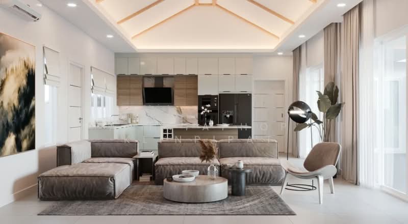 undefined, Prachuap Khiri Khan, Hin Lek Fai, Hua Hin, Prachuap Khiri Khan, 3 Bedrooms, 528 sqm, Villa For Sale, by Achitaphop Klinpipat, 500239218 - DDproperty.com