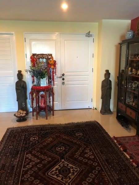 Baan Ananda, Bangkok, Sukhumvit 61, Khlong Tan Nua, Watthana, Bangkok, 3 Bedrooms, 272 sqm, Condo For Sale, by Orapa Sumetheesirisakul, 500239219 - DDproperty.com