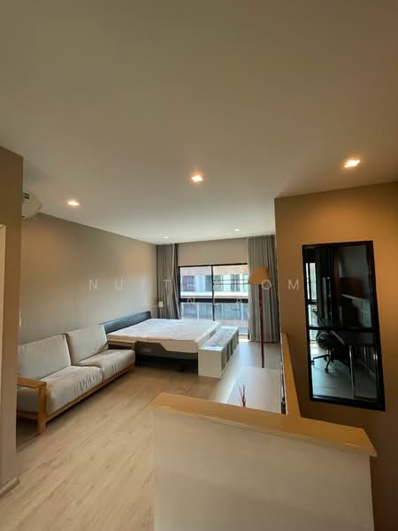 Arden Rama 3, Bangkok, 33 Yan Nawa Road, Chong Nonsi, Yan Nawa, Bangkok, 3 Bedrooms, 185 sqm, Townhouse For Sale, by Nuttharom Linla, 500239220 - DDproperty.com