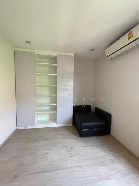 Arden Rama 3, Bangkok, 33 Yan Nawa Road, Chong Nonsi, Yan Nawa, Bangkok, 3 Bedrooms, 185 sqm, Townhouse For Sale, by Nuttharom Linla, 500239220 - DDproperty.com