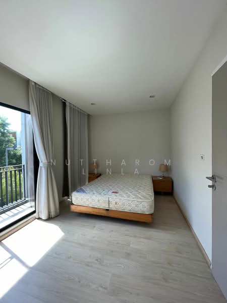 Arden Rama 3, Bangkok, 33 Yan Nawa Road, Chong Nonsi, Yan Nawa, Bangkok, 3 Bedrooms, 185 sqm, Townhouse For Sale, by Nuttharom Linla, 500239220 - DDproperty.com