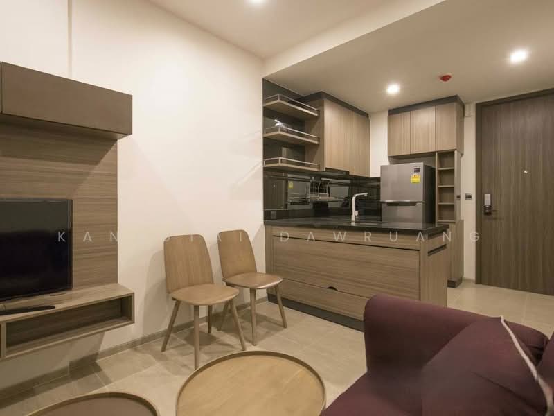 Mori Haus, Bangkok, Soi On Nut 1/1 Sukhumvit Road77, Phra Kanong Nua, Watthana, Bangkok, 1 Bedroom, 36 sqm, Condo For Sale, by Kanrutai Dawruang, 500239222 - DDproperty.com