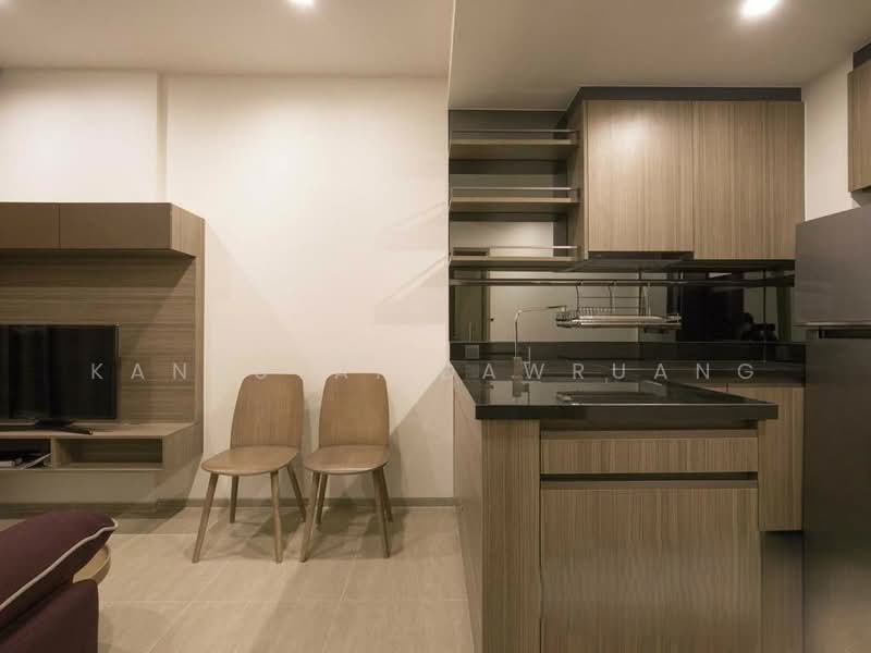 Mori Haus, Bangkok, Soi On Nut 1/1 Sukhumvit Road77, Phra Kanong Nua, Watthana, Bangkok, 1 Bedroom, 36 sqm, Condo For Sale, by Kanrutai Dawruang, 500239222 - DDproperty.com