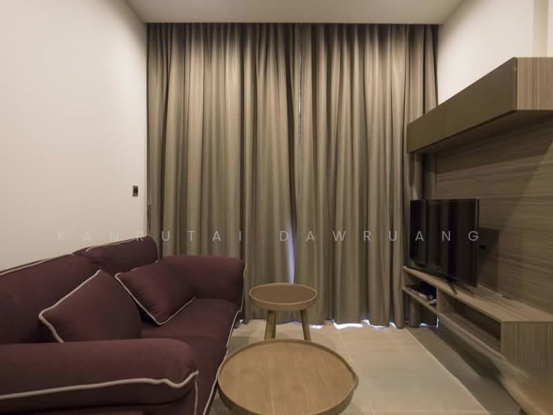 Mori Haus, Bangkok, Soi On Nut 1/1 Sukhumvit Road77, Phra Kanong Nua, Watthana, Bangkok, 1 Bedroom, 36 sqm, Condo For Sale, by Kanrutai Dawruang, 500239222 - DDproperty.com