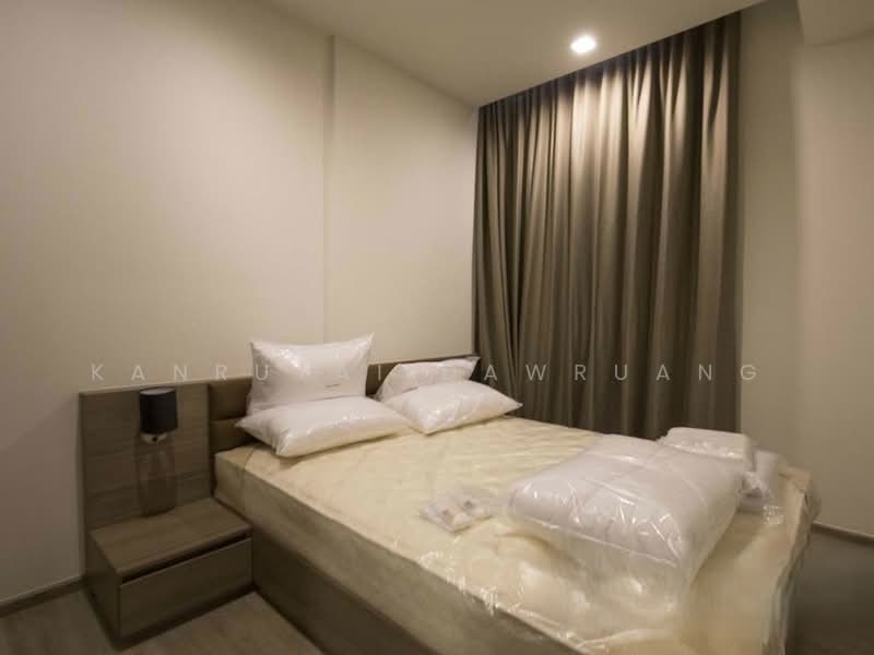 Mori Haus, Bangkok, Soi On Nut 1/1 Sukhumvit Road77, Phra Kanong Nua, Watthana, Bangkok, 1 Bedroom, 36 sqm, Condo For Sale, by Kanrutai Dawruang, 500239222 - DDproperty.com