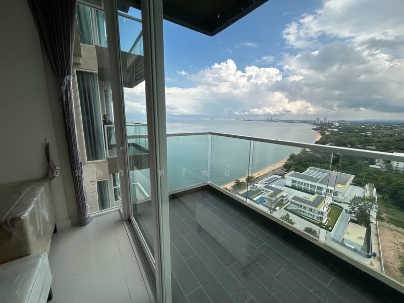 Del Mare Bangsaray Beachfront : เดลมาเล่ย์ บางเสร่ บีชฟรอนท์, ชลบุรี, นาจอมเทียน 56, บางเสร่, สัตหีบ, ชลบุรี, 42 ตร.ม., คอนโด ขาย, โดย อัมพร ทรัพย์ตันติกุล, 500239224 - DDproperty.com