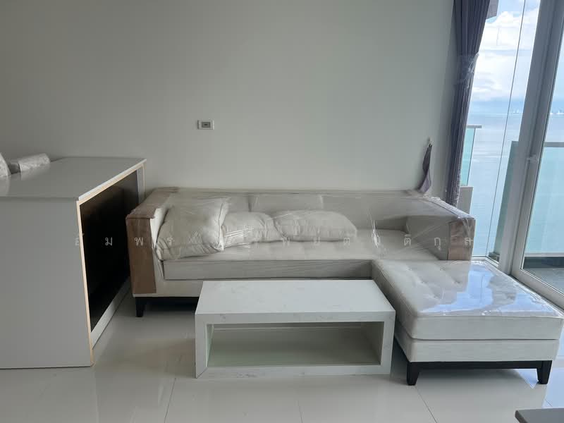 Del Mare Bangsaray Beachfront : เดลมาเล่ย์ บางเสร่ บีชฟรอนท์, ชลบุรี, นาจอมเทียน 56, บางเสร่, สัตหีบ, ชลบุรี, 42 ตร.ม., คอนโด ขาย, โดย อัมพร ทรัพย์ตันติกุล, 500239224 - DDproperty.com