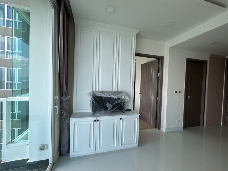 Del Mare Bangsaray Beachfront : เดลมาเล่ย์ บางเสร่ บีชฟรอนท์, ชลบุรี, นาจอมเทียน 56, บางเสร่, สัตหีบ, ชลบุรี, 42 ตร.ม., คอนโด ขาย, โดย อัมพร ทรัพย์ตันติกุล, 500239224 - DDproperty.com