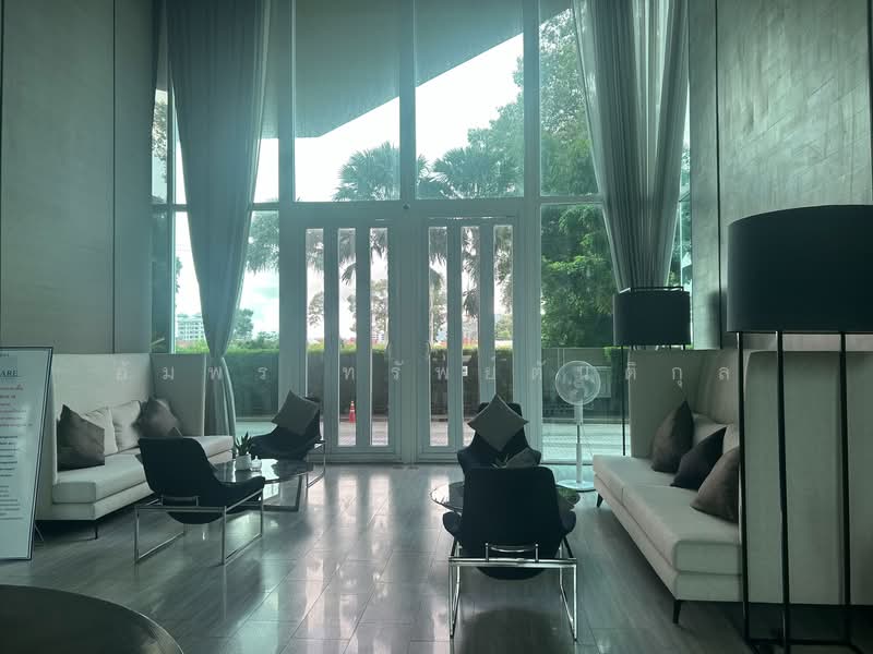 Del Mare Bangsaray Beachfront, Chon Buri (Pattaya), Soi Na-Jomtien 56, Sukhumvit Road, Bang Sa-re, Sattahip, Chon Buri (Pattaya), 1 Bedroom, 42 sqm, Condo For Sale, by อัมพร ทรัพย์ตันติกุล, 500239224 - DDproperty.com