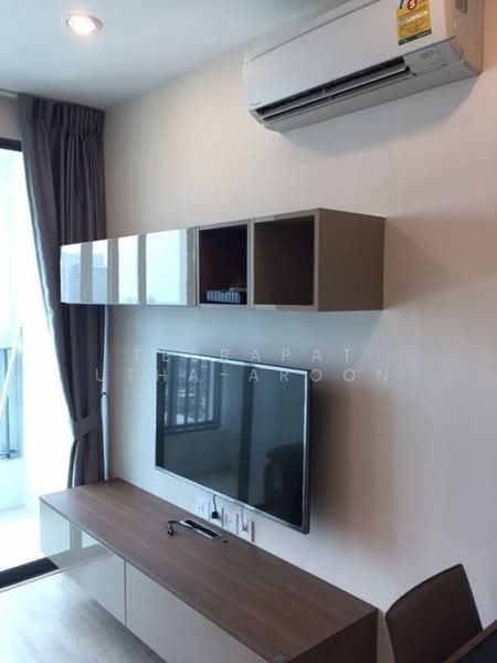 IDEO Q Chula - Samyan : ไอดีโอ คิว จุฬา-สามย่าน, กรุงเทพ, 660-662 ถนนพระรามที่ 4, มหาพฤฒาราม, บางรัก, กรุงเทพ, 34 ตร.ม., คอนโด ให้เช่า, โดย Teerapat Utha-aroon, 500239226 - DDproperty.com