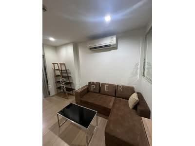 For Rent - Life @ Ratchada-Huai Khwang, Bangkok